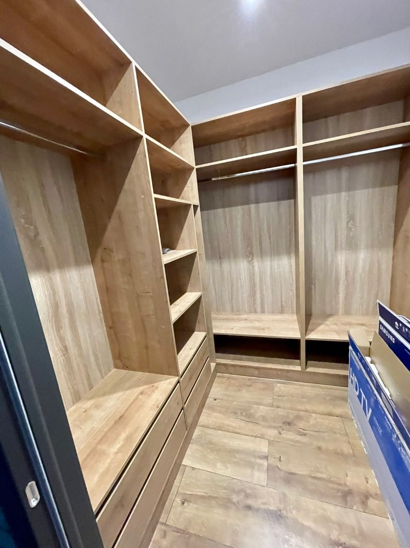 аренда двухкомнатной квартиры номер A-174781 в Приморском районе, фото номер 9